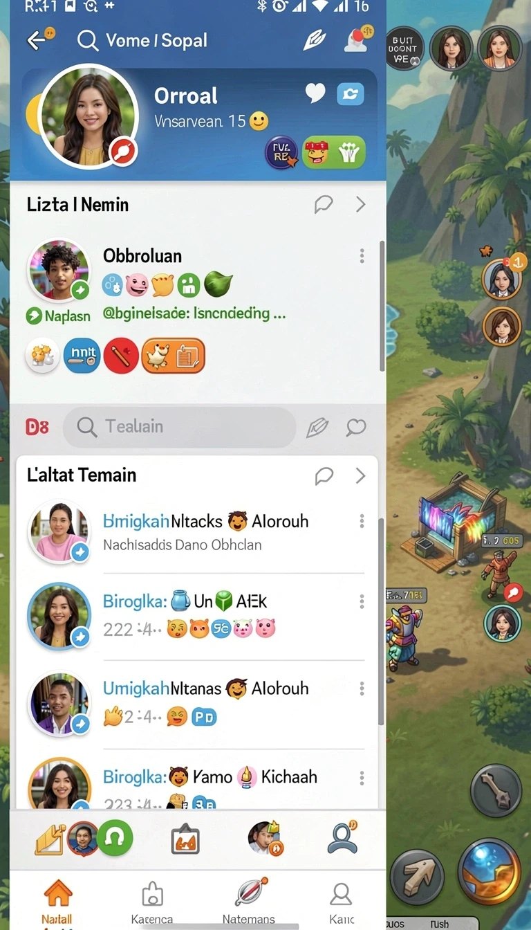 Review Aplikasi pusatmenang screenshot 3