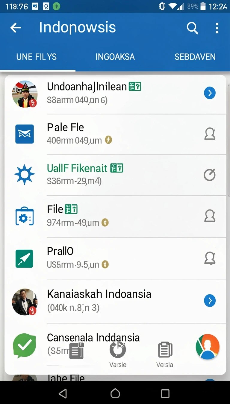 Review Aplikasi luckymino screenshot 3
