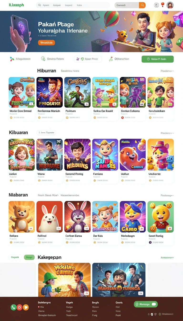 Aplikasi prg007 Terbaru dan Terlengkap screenshot 2