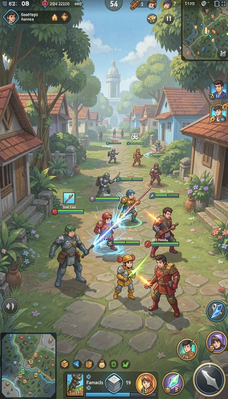 Review Aplikasi ledakgg screenshot 1