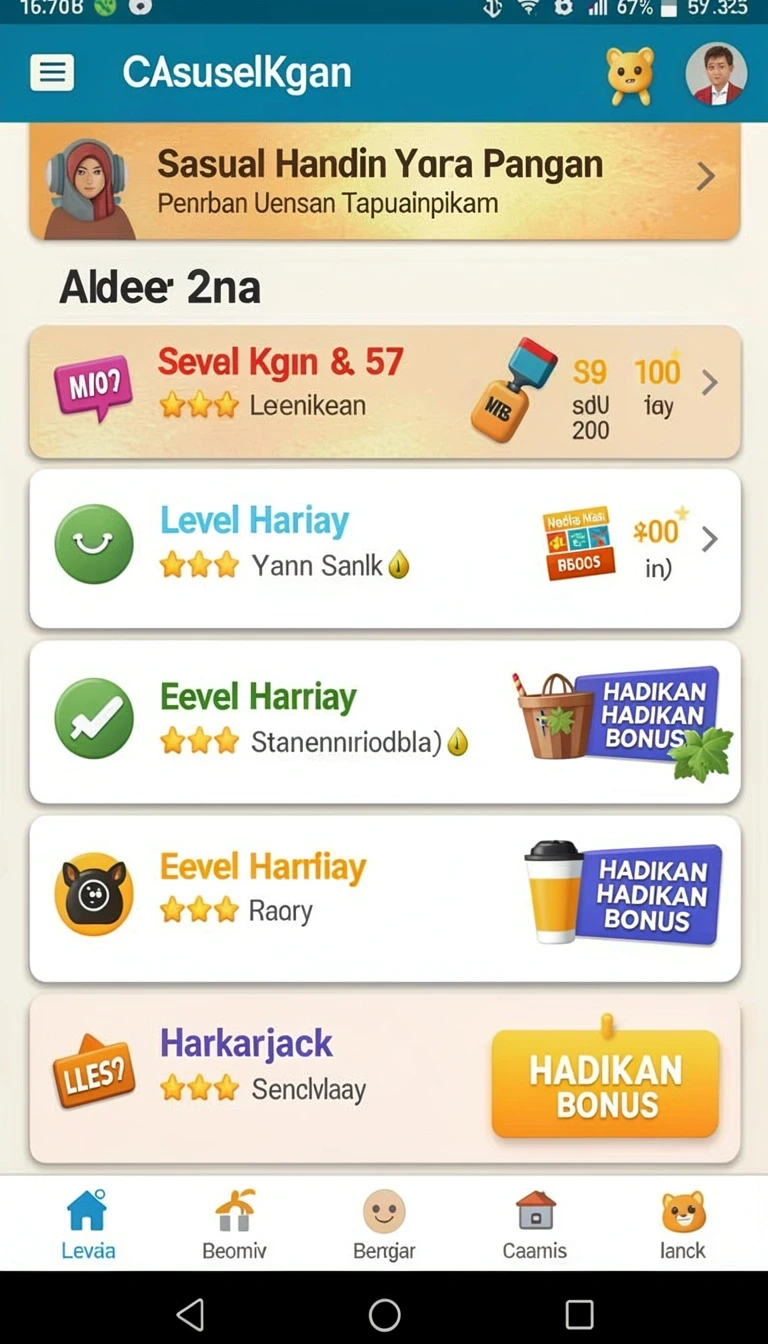 Download yoyo88 APK Terbaru untuk HP Android screenshot 2