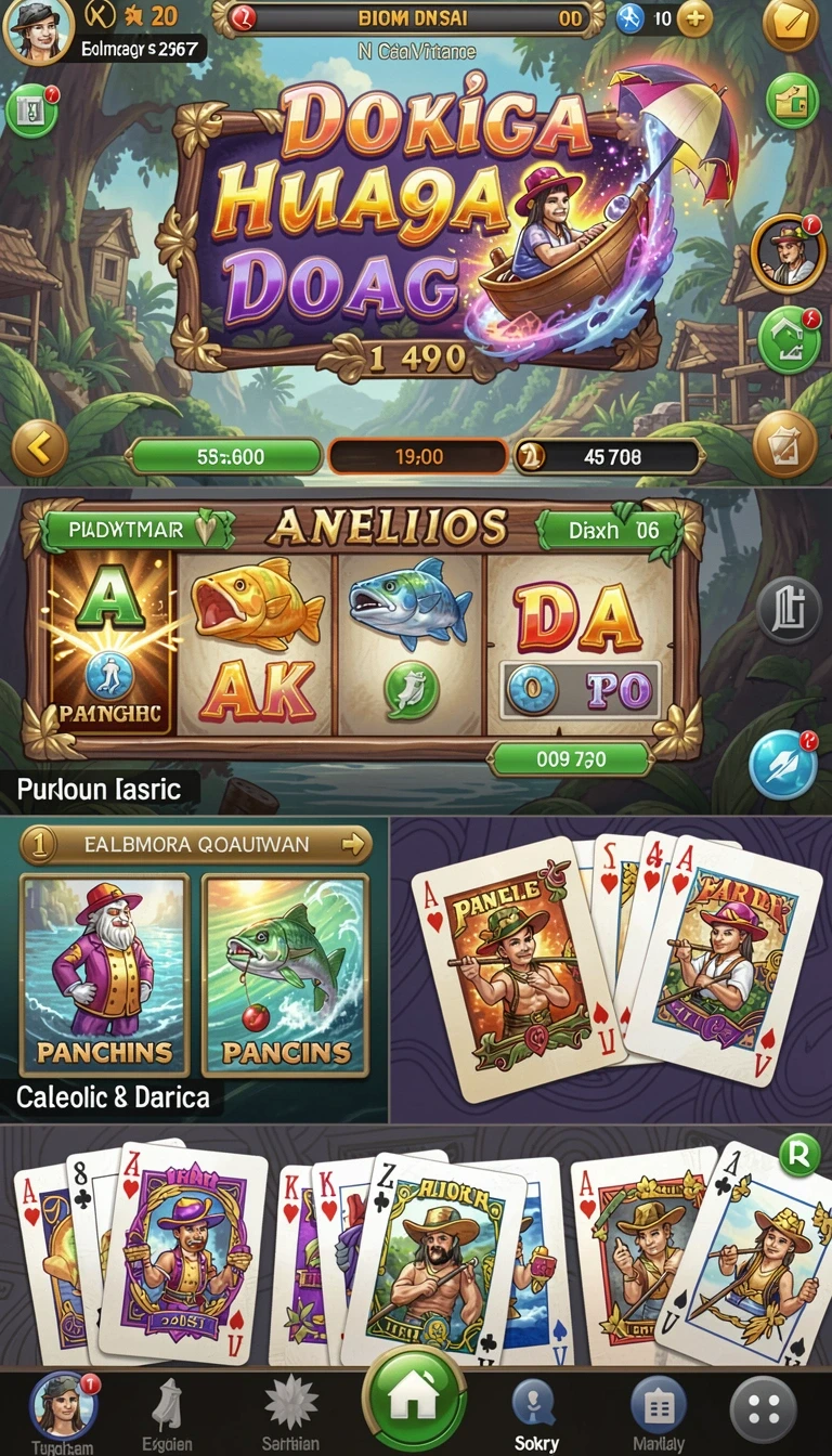 Review Aplikasi nagaempire screenshot 1