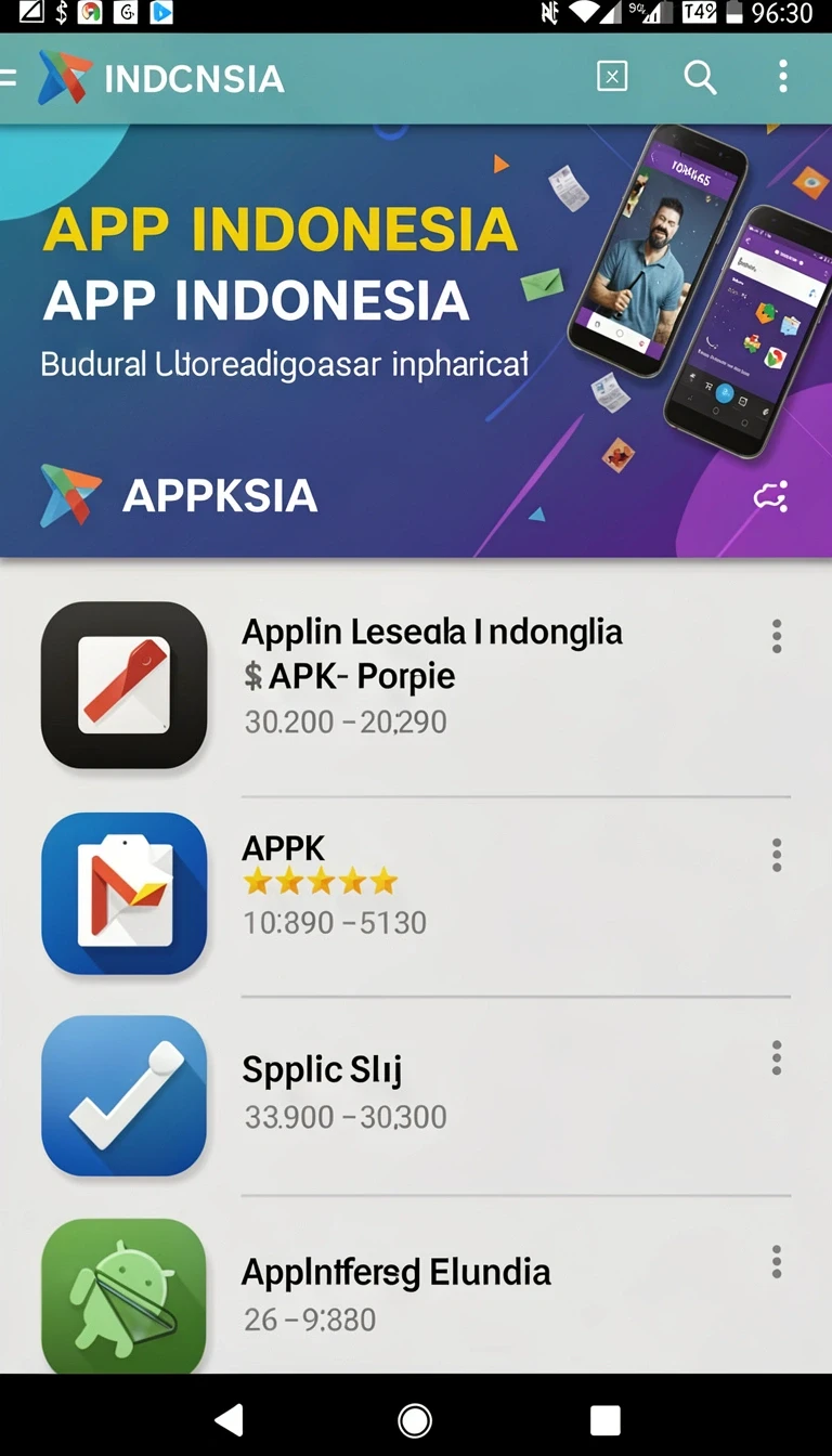 Review Aplikasi f200m screenshot 1