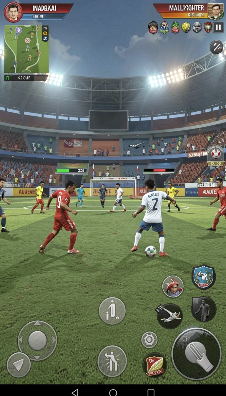 Review Aplikasi juarago screenshot 2