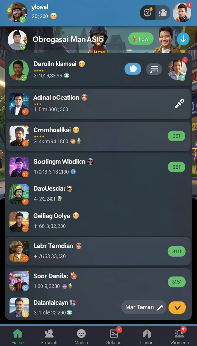 Review Aplikasi robintogel screenshot 1