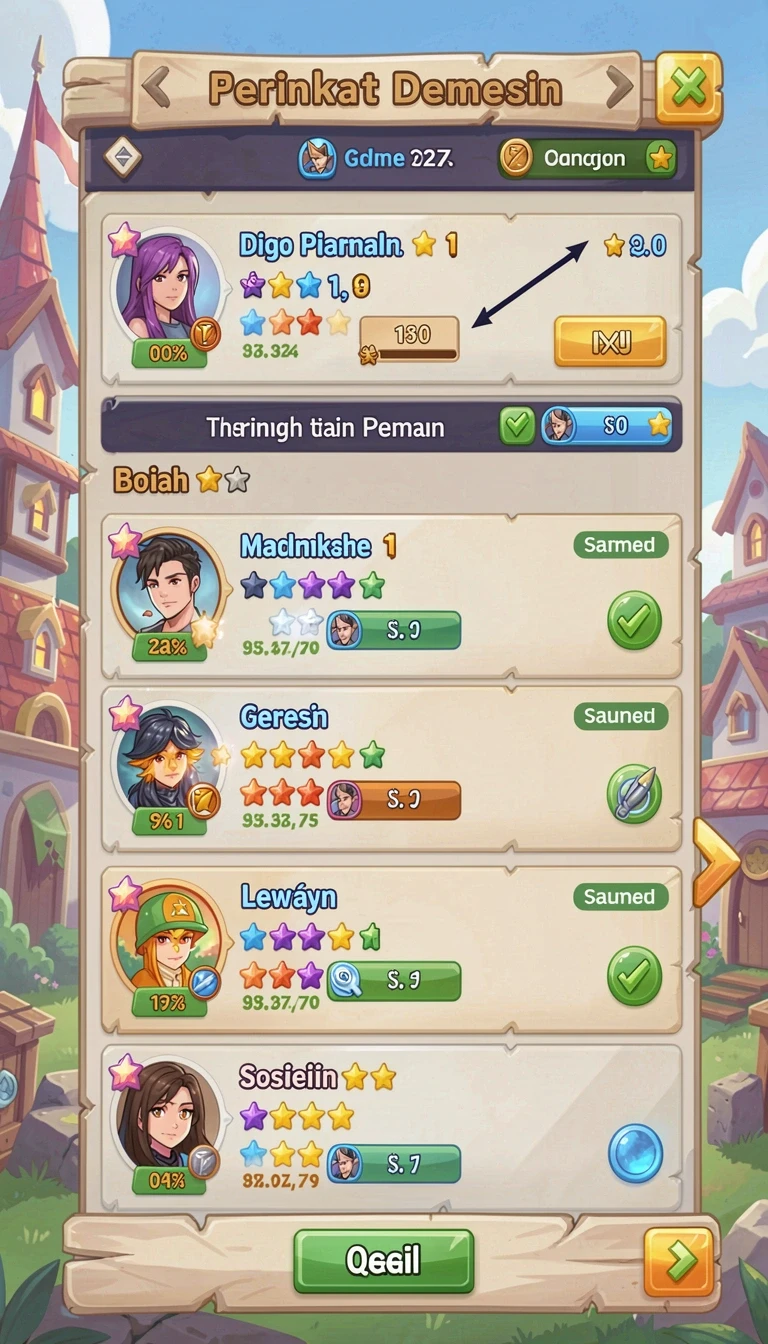 Review Aplikasi id098 screenshot 1