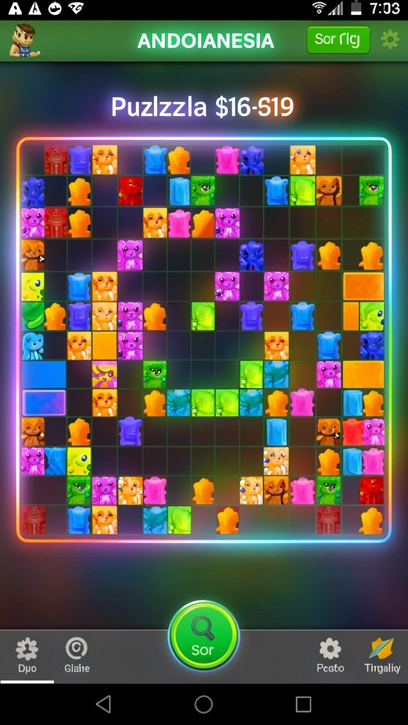 Review Aplikasi juragan28 screenshot 1