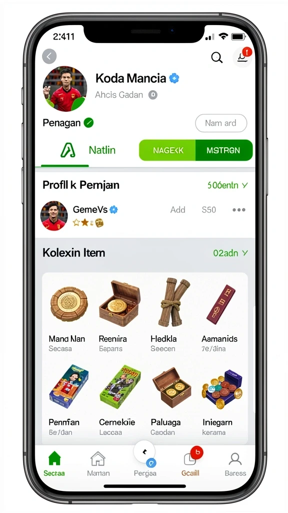 rp62rp APK Terbaru untuk Perangkat Android screenshot 1