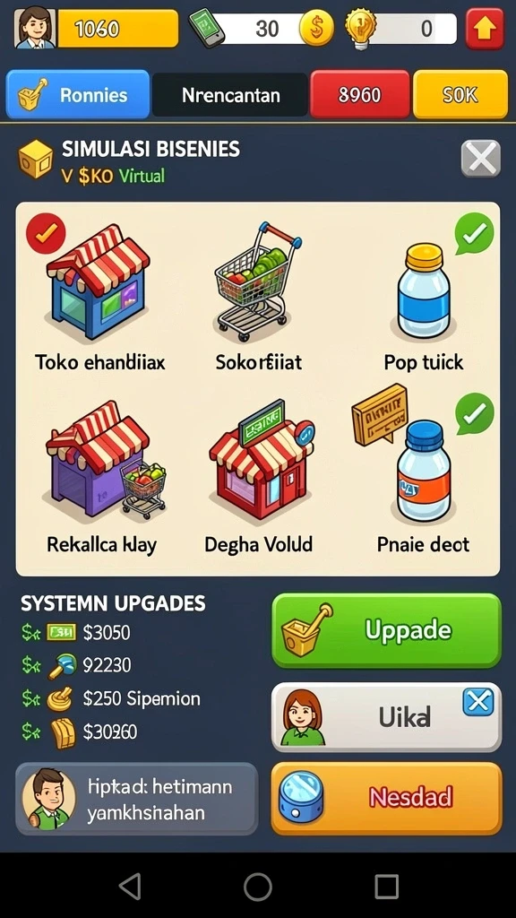 Review Aplikasi hq777 screenshot 3