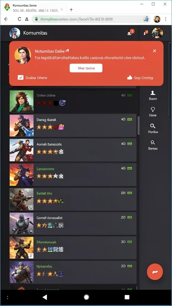 Review Aplikasi jpkuy99 screenshot 1